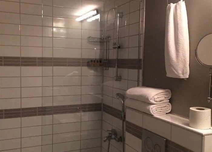 Ala Apartmanhotel 3*