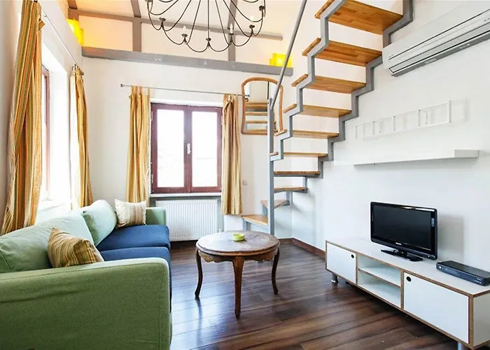 Ala Apartmanhotel 3*