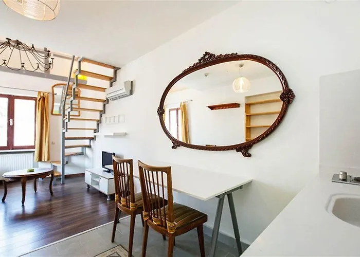 Ala Apartmanhotel 3*