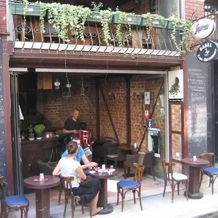 Ala Provincia di Istanbul