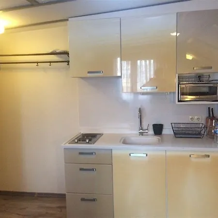 Ala 3* Provincia di Istanbul