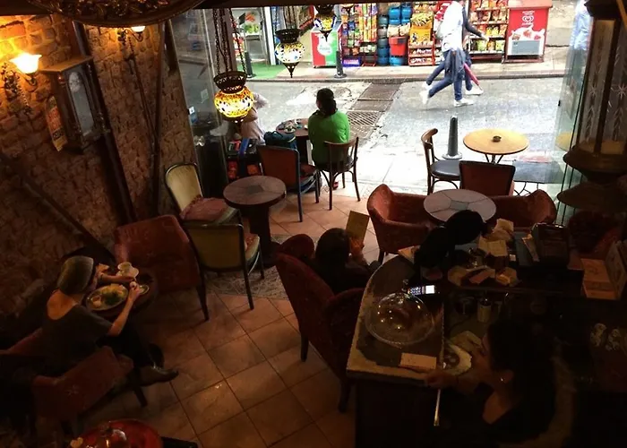 公寓式酒店 Ala 3*