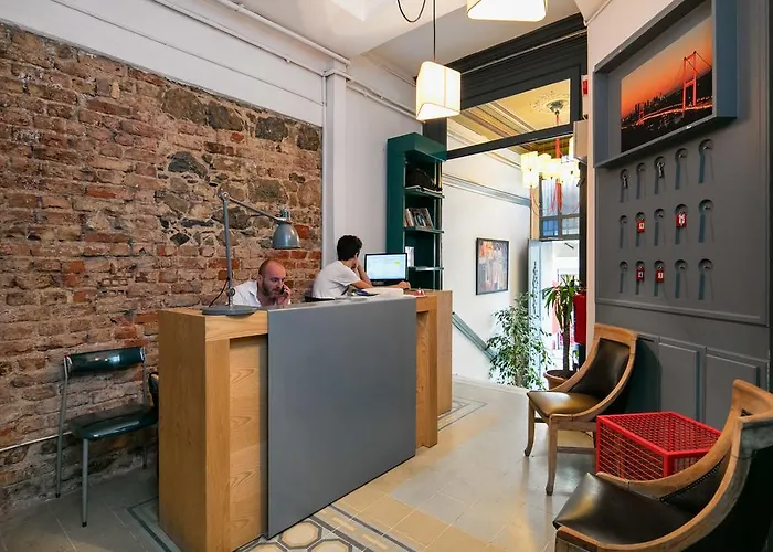 公寓式酒店 Ala 3*