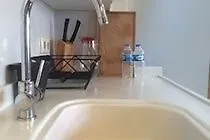 Ala 公寓式酒店 3*