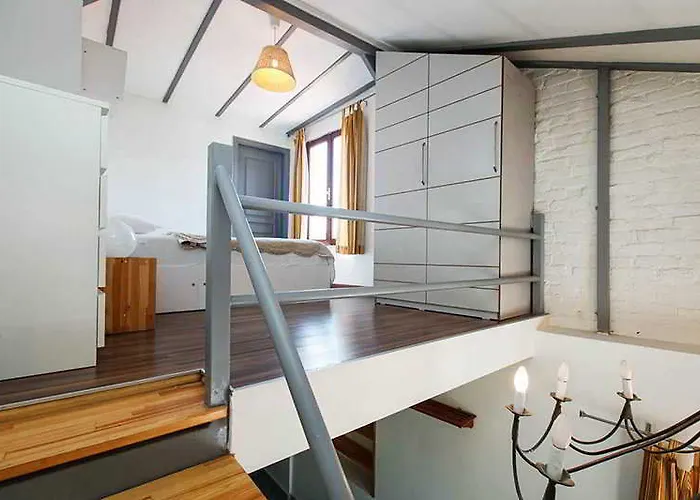 Ala 公寓式酒店 3*